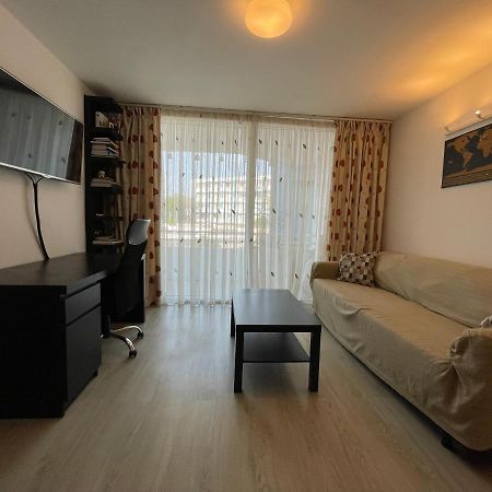 Apartamento Con Piscina En Golf Del Sur San Miguel de Abona Luaran gambar