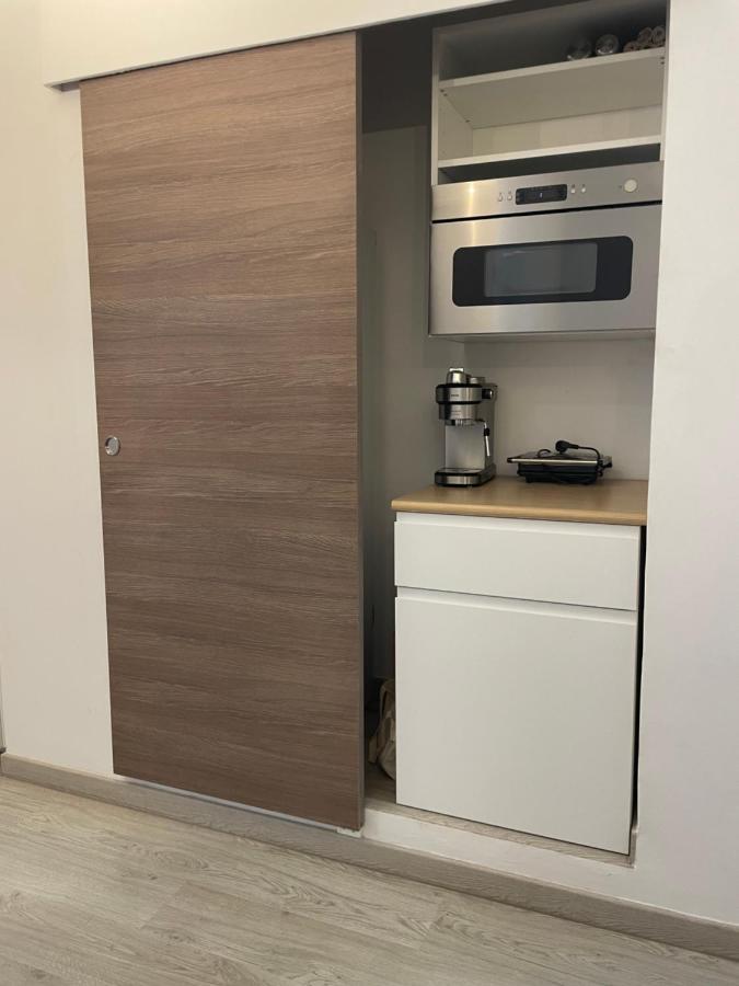 Apartamento Con Piscina En Golf Del Sur San Miguel de Abona Luaran gambar